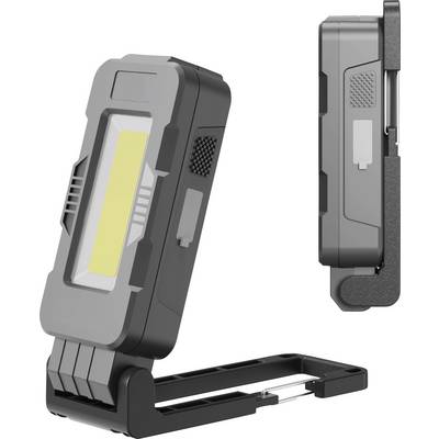 Müller-Licht 27700068 WL3 LED pracovní osvětlení napájeno akumulátorem 8 W 350 lm Počet přibalených akumulátorů 1