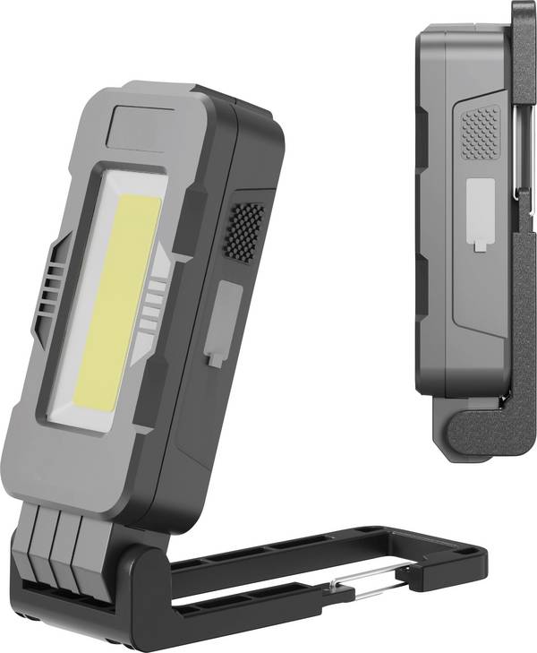 Müller-Licht 27700068 WL3 LED pracovní osvětlení  napájeno akumulátorem 8 W 350 lm Počet přibalených akumulátorů 1