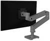 držák na stůl pro monitor Ergotron 45-682-293, 86,4 cm (34"), šedá