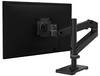 1násobné držák na stůl pro monitor Ergotron 45-695-292, 86,4 cm (34"), černá