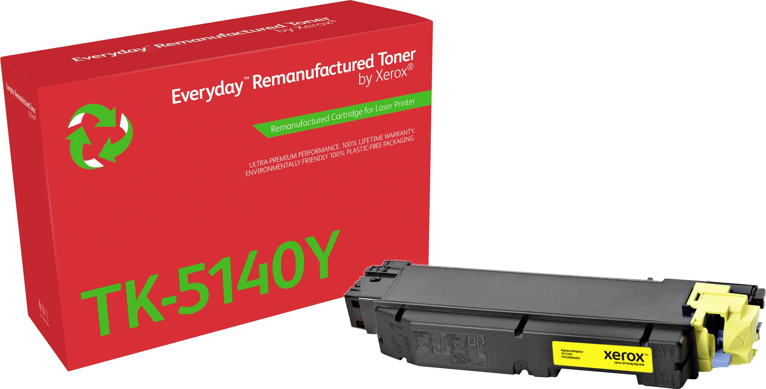 Xerox Toner kompatibilní černá 006R04803 006R04803-0