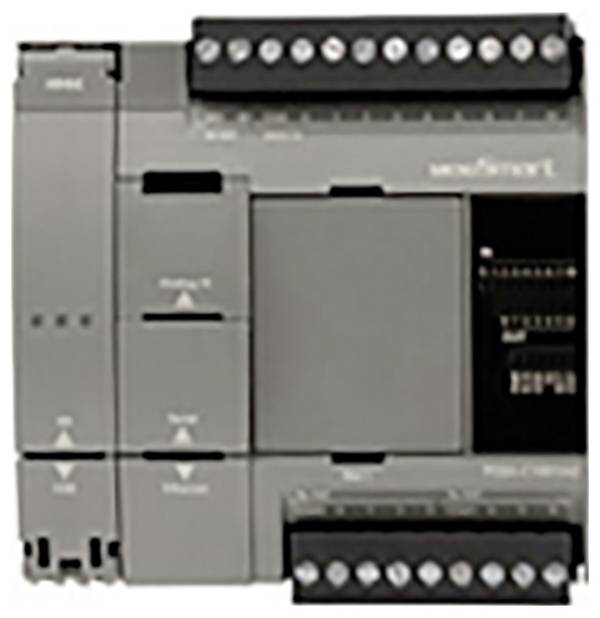 Idec FC6A-C16P1CE FC6A Series CPU modul 24 V/DC