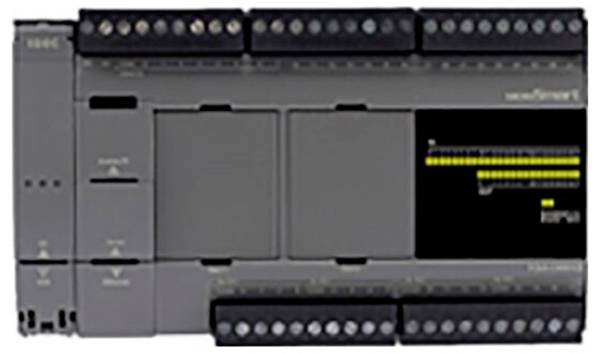 Idec FC6A-C40R1CE FC6A Series CPU modul 24 V/DC