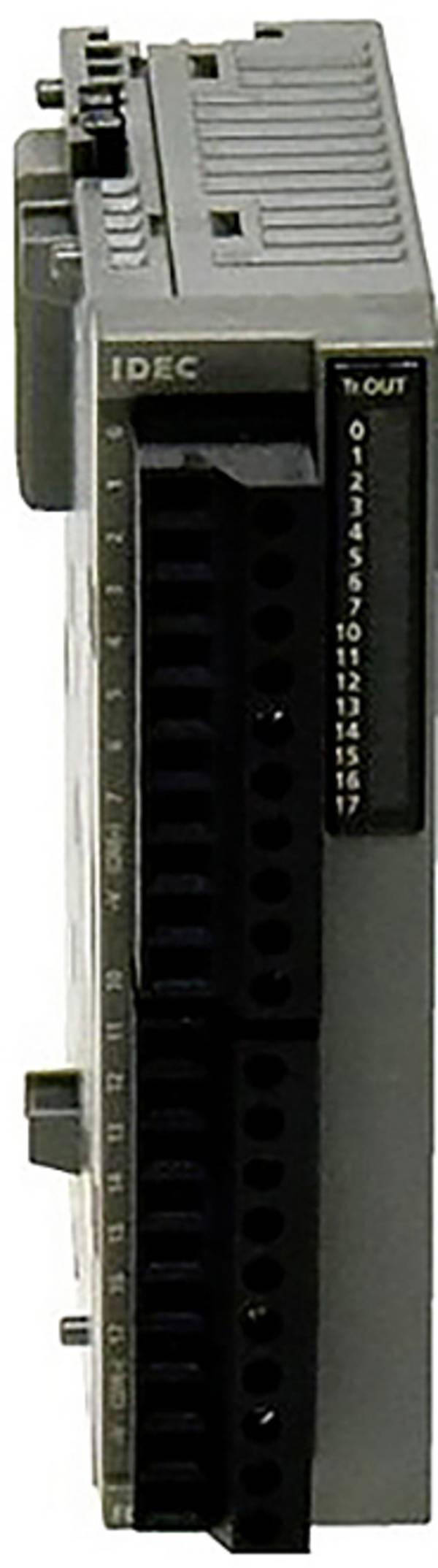 Idec FC6A-R161 FC6A Series vstupní / výstupní karta 24 V/DC
