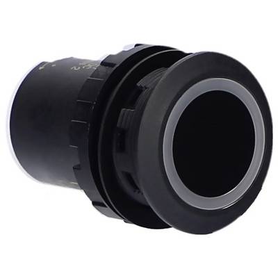 Idec CW Touchless, CW1H-DM1NGR-C senzorová tlačítka, 28 mm, 24 V, 40 mA, 1 ks-0