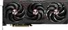 Sapphire grafická karta AMD Radeon RX 9070XT Radeon RX 9070 XT OC 16 GB GDDR6 VRAM PCIe x16 HDMI® 2.1, DisplayPort 2.1
