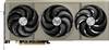 Sapphire grafická karta AMD Radeon RX 9070 Radeon RX 9070 16 GB GDDR6 VRAM PCIe x16 HDMI® 2.1, DisplayPort 2.1