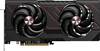Sapphire grafická karta AMD Radeon RX 9070 Radeon RX 9070 16 GB GDDR6 VRAM PCIe x16 HDMI® 2.1, DisplayPort 2.1
