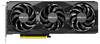 PNY grafická karta Nvidia GeForce RTX 5070 GeForce RTX 5070 OC 12 GB GDDR7 RAM PCIe x16 HDMI® 2.1, DisplayPort 2.1