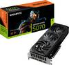 Gigabyte grafická karta Nvidia GeForce RTX 5070 GeForce RTX 5070 WINDFORCE OC SFF 12G 12 GB GDDR7 RAM PCIe x16 HDMI® 2.1, DisplayPort 2.1