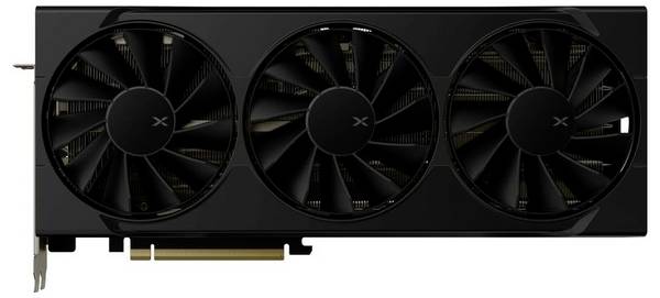 XFX grafická karta AMD Radeon RX 9070 Swift Radeon RX 9070 OC Gaming Edition  16 GB GDDR6 VRAM PCIe x16  HDMI® 2.1, DisplayPort 2.1