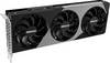 Inno 3D grafická karta Nvidia GeForce RTX 5070 GeForce RTX™ 5070 X3 OC 12 GB GDDR7 RAM PCIe x16 HDMI® 2.1, DisplayPort 2.1