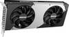 Inno 3D grafická karta Nvidia GeForce RTX 5070 GeForce RTX™ 5070 X3 OC White 12 GB GDDR7 RAM PCIe x16 HDMI® 2.1, DisplayPort 2.1