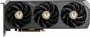 Zotac grafická karta Nvidia GeForce RTX 5080 SOLID CORE 16 GB GDDR7 RAM PCIe x16 HDMI® 2.1, DisplayPort 2.1