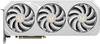 Zotac grafická karta Nvidia GeForce RTX 5080 GAMING RTX5080 SOLID OC 16GB WH 16 GB GDDR7 RAM PCIe x16 HDMI® 2.1, DisplayPort 2.1