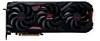 Powercolor grafická karta AMD Radeon RX 9070XT RX 9070 XT 16GB Red Devil OC 16 GB GDDR6 VRAM PCIe x16 HDMI® 2.1, DisplayPort 2.1