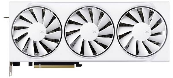 XFX grafická karta AMD Radeon RX 9070 Swift Radeon RX 9070 OC Gaming Edition  16 GB GDDR6 VRAM PCIe x16  HDMI® 2.1, DisplayPort 2.1
