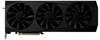 XFX grafická karta AMD Radeon RX 9070XT Quicksilver Radeon RX 9070 XT Gaming Edition 16 GB GDDR6 VRAM PCIe x16 HDMI® 2.1, DisplayPort 2.1