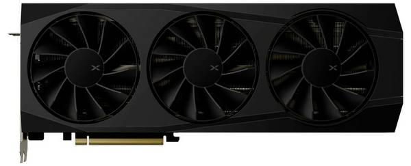 XFX grafická karta AMD Radeon RX 9070XT Quicksilver Radeon RX 9070 XT Gaming Edition  16 GB GDDR6 VRAM PCIe x16  HDMI® 2.1, DisplayPort 2.1