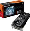 Gigabyte grafická karta AMD Radeon RX 9070XT Radeon RX 9070 XT GAMING OC 16G 16 GB GDDR6 VRAM PCIe x16 HDMI® 2.1, DisplayPort 2.1