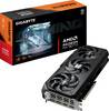 Gigabyte grafická karta AMD Radeon RX 9070 Radeon RX 9070 GAMING OC 16G 16 GB GDDR6 VRAM PCIe x16 HDMI® 2.1, DisplayPort 2.1