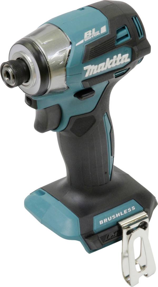 Makita DTD173Z, DTD173Z aku rázový utahovák, 180 Nm, 18 V, bezkartáčové