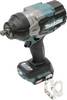 Makita TW003GZ, TW003GZ aku rázový utahovák, 1360 Nm, 40 V, bezkartáčové