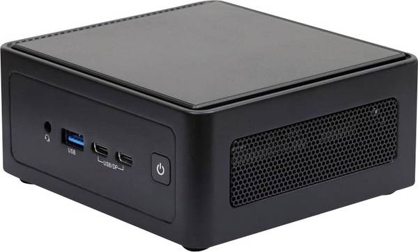 ASRock Barebone 90PXGD40-P0EAY100    AMD Ryzen AI 7 350  96 GB RAM   AMD Radeon™ Graphics AMD     90PXGD40-P0EAY100