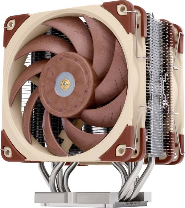 Noctua NH-U12S DX-4677 chladič procesoru s větrákem  #####Intel® LGA 4677