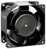 EBM Papst 8556A axiální ventilátor, 230 V/AC, 52.0 m³/h, (d x š x v) 80 x 80 x 38 mm, 9244014648