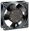 EBM Papst 3314NHHU axiální ventilátor, 24 V/DC, 104 m³/h, (d x š x v) 92 x 92 x 32 mm, 9293510112