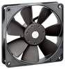 EBM Papst 4414MR axiální ventilátor, 24 V/DC, 184 m³/h, (d x š x v) 119 x 119 x 38 mm, 9293510557