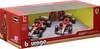 Bburago F1 Ferrari SF-24 ´24 2er-Set 1:43 model auta