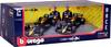 Bburago F1 RedBull RB20 ´24 2er-Set 1:43 model auta
