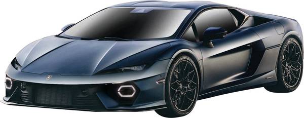 Bburago Lamborghini Temerario 1:18 model auta