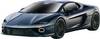 Bburago Lamborghini Temerario 1:18 model auta