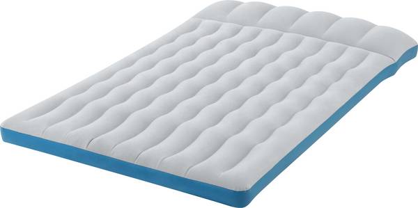 Intex doppel Kempingová matrace bílá, modrá 67999 Zatížitelnost (hmotnost) (max.) 273 kg