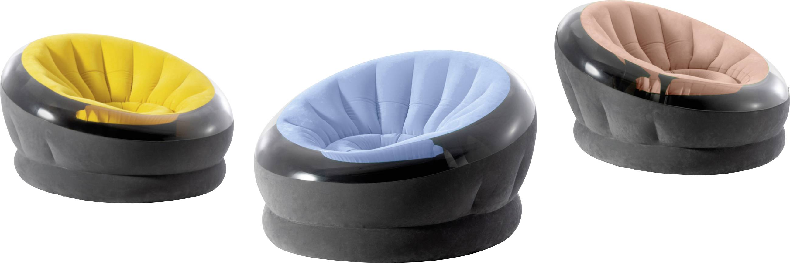 Intex 68582NP Empire Chairs křeslo (d x š x v) 112 x 109 x 69 cm-0