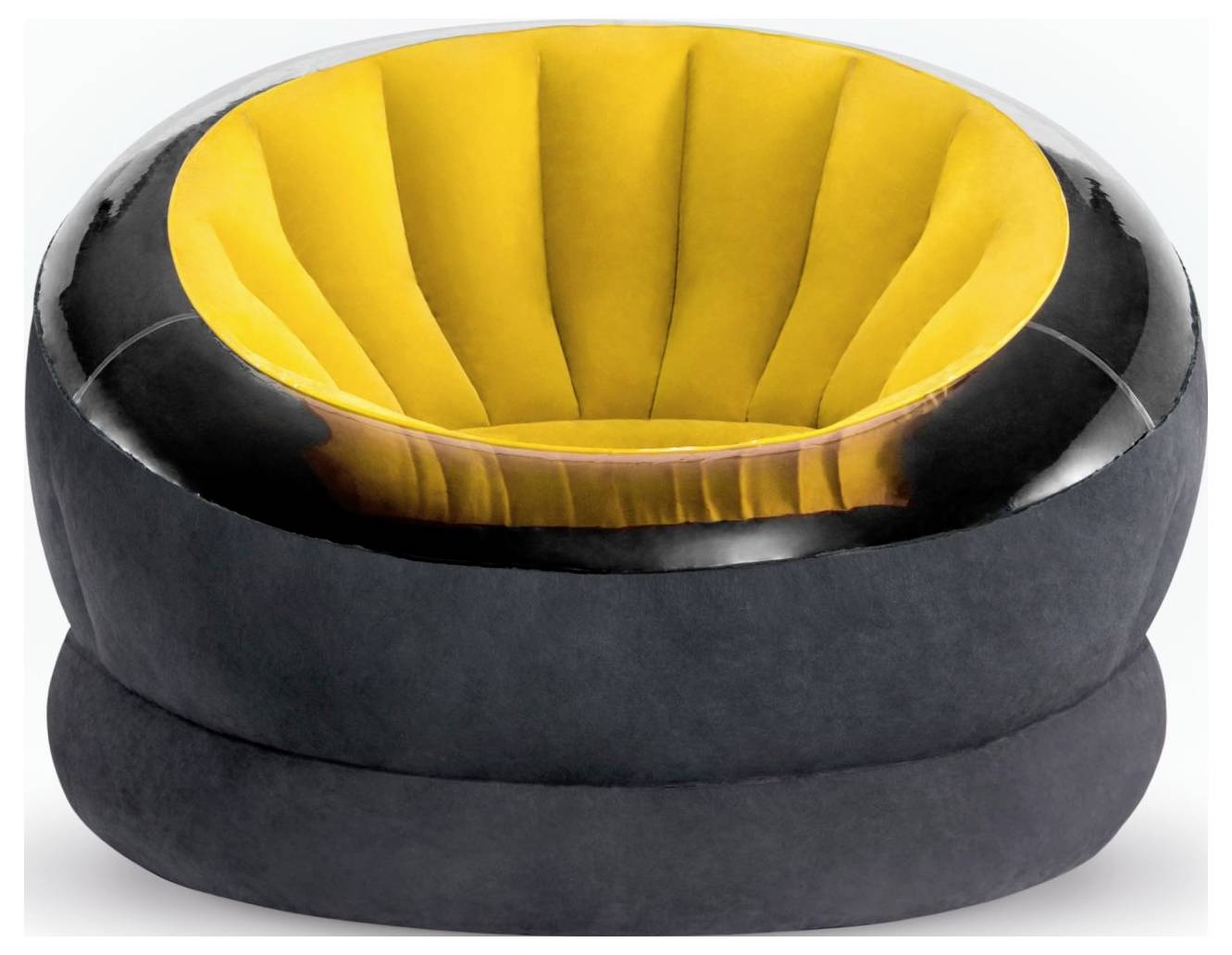 Intex 68582NP Empire Chairs křeslo (d x š x v) 112 x 109 x 69 cm-3