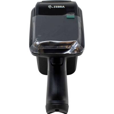 Zebra RFD40 Držák UHF RFID skeneru kabelové RFID Tag RFID jednotka černá skener pro mobilní počítač eConnex™, USB-C®