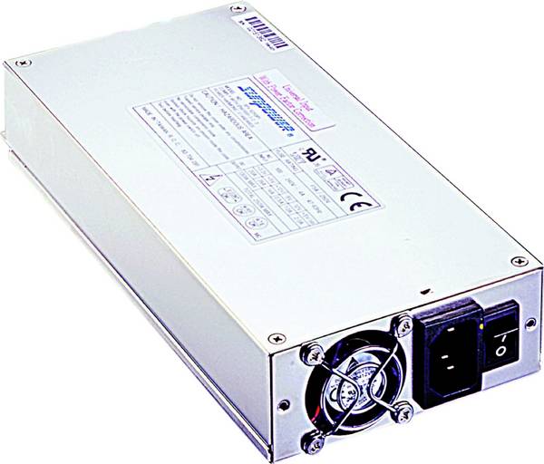 Dehner Elektronik SPX 6200-GP1 PC síťový zdroj 200 W bez certifikace