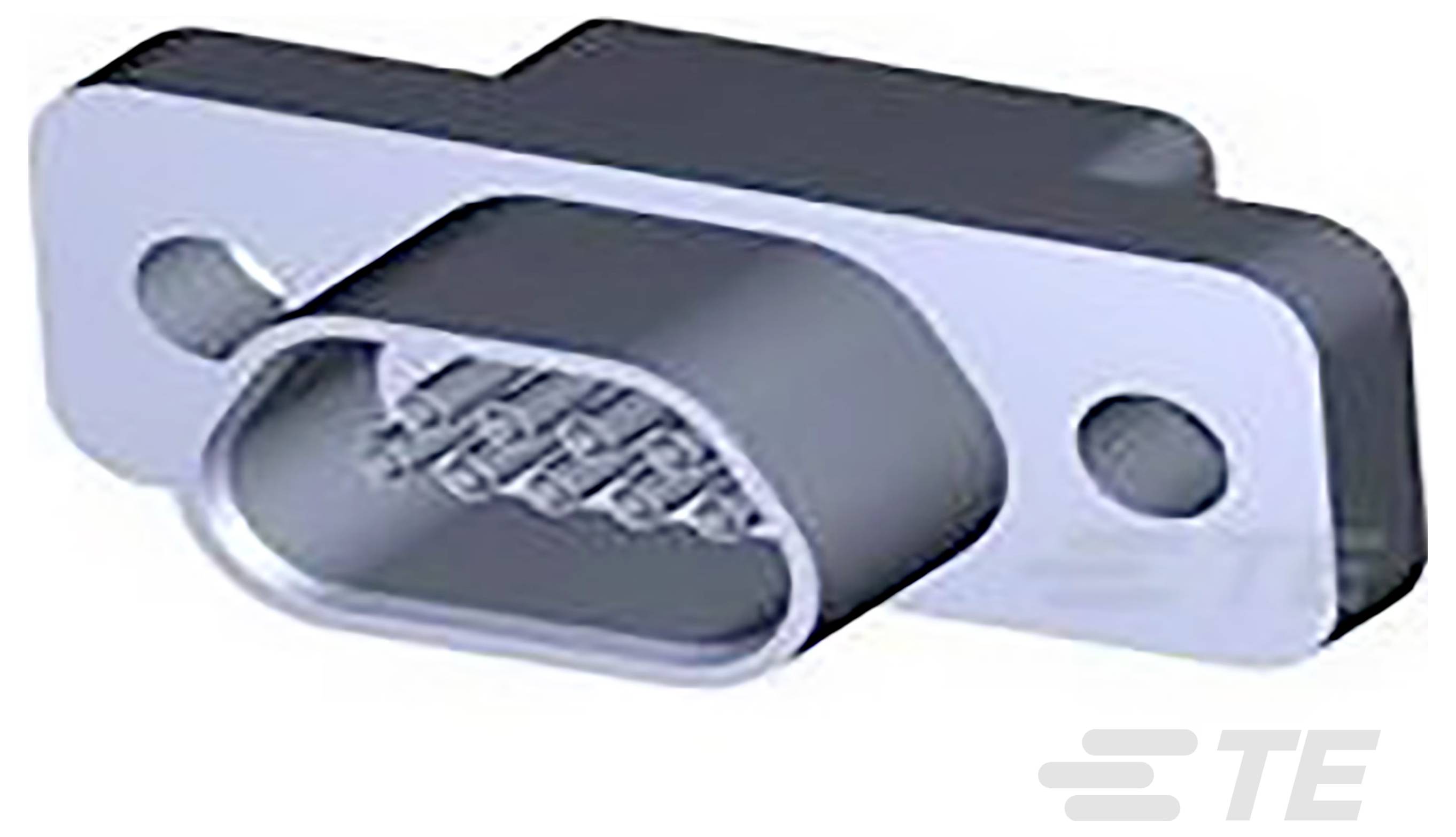 TE Connectivity 1532206-2 zástrčka D-SUB Pólů: 37 1 ks-1