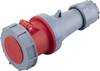 Sygonix SY-6796258 CEE propojka, 63 A, 5pólová, 400 V/AC, 1 ks