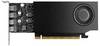 Nvidia grafická karta Nvidia RTX™ A1000 RTX A1000 8 GB GDDR6-RAM