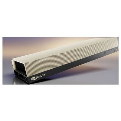 Nvidia grafický výpočetní procesor Nvidia L40S L40S 48 GB GDDR6-RAM PCIe x16 DisplayPort-0