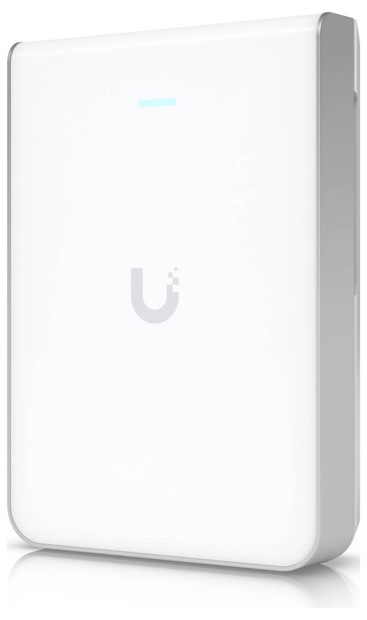 Ubiquiti Networks U7-PRO-WALL U7-Pro-Wall Wi-Fi přístupový bod 5700 MBit/s 2.4 GHz, 5 GHz, 6 GHz-1