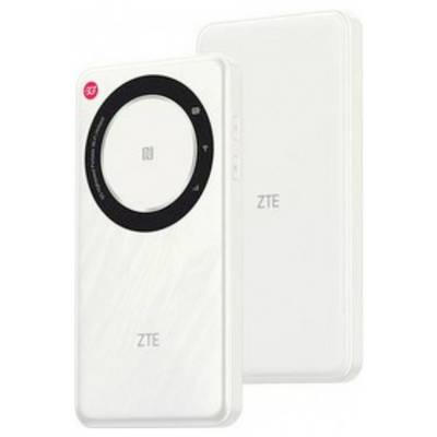 ZTE U30 Air 5G / Wi-Fi-Hotspot Integrovaný modem: 5G, LTE, 867 MBit/s-0