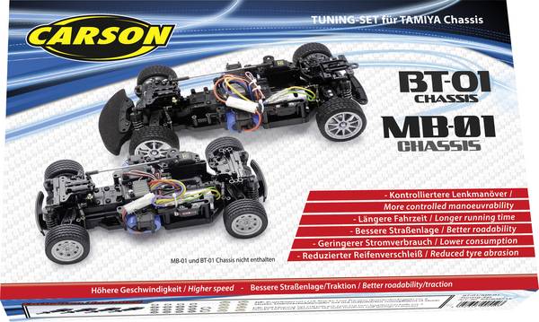 Carson Modellsport 500908235 tuningový díl