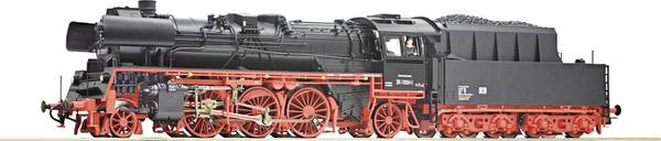 Roco 7100023 Parní lokomotiva H0 BR 35.10 DR