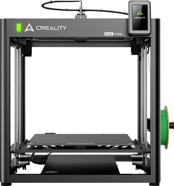 Creality Ender 5 Max 3D tiskárna